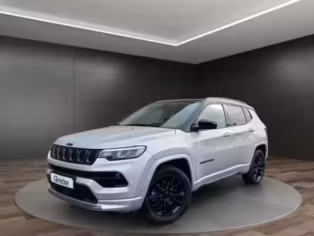Jeep Compass 4XE 1.3 4x4