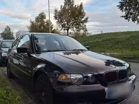 BMW Série 3 361i