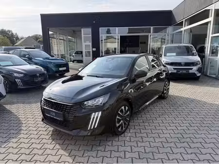Peugeot 208 1.2 110 Style
