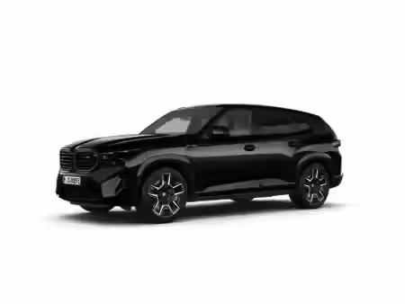 BMW XM 