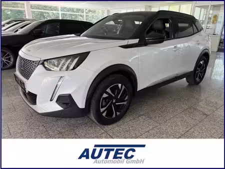 Peugeot 2008 136 GT