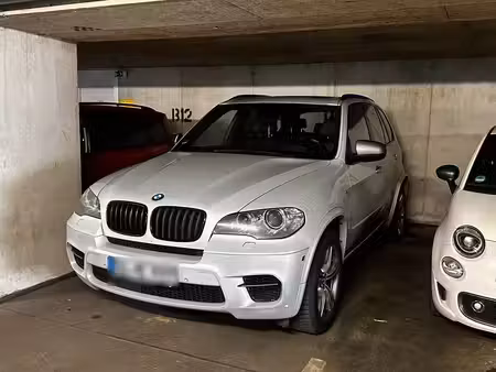 BMW X5 M50d 3.0 381