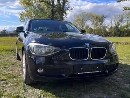 BMW Série 1 116d 116
