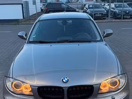 BMW Série 1 118d 2.0 143
