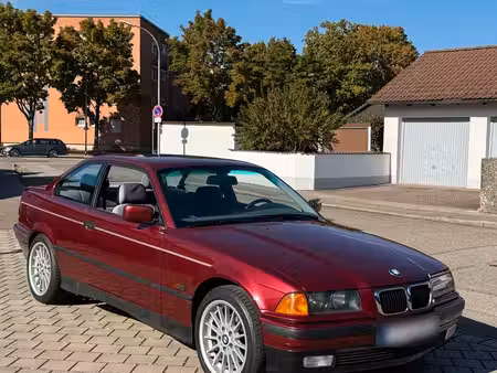 BMW Série 3 320i 2.0 150
