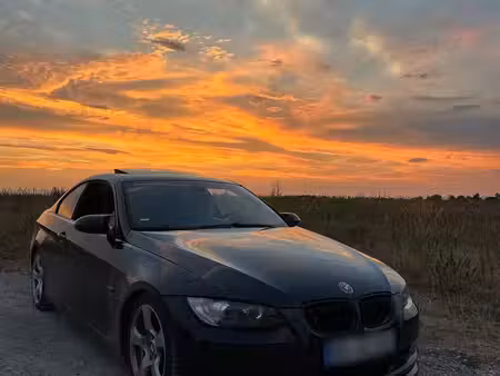 BMW Série 3 325i 218