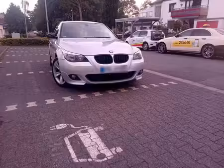 BMW Série 5 