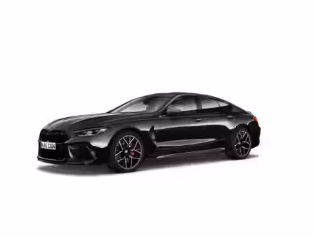 BMW Série 8 M8 Competition V8 4.4 625 xDrive