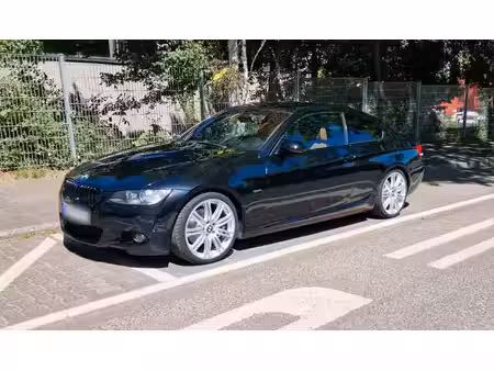BMW Série 3 320d 2.0 177