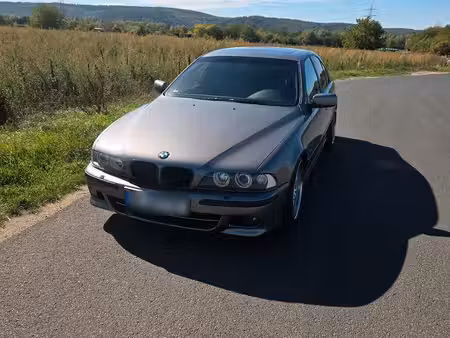 BMW Série 5 530i 3.0 231