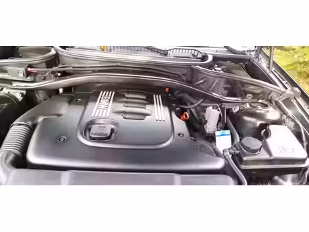 BMW X3 20d 2.0 150