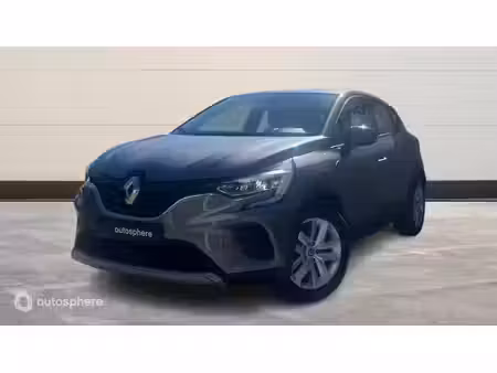 Renault Captur E-Tech 1.6 145 Business