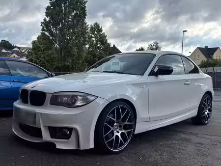 BMW Série 1 118d 2.0 143
