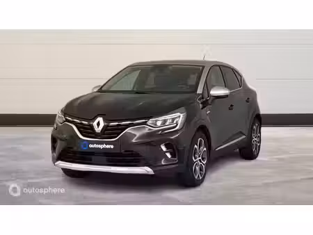 Renault Captur E-Tech 1.6 145 Intens