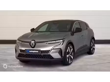 Renault Mégane E-Tech 220 Techno