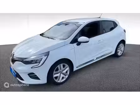 Renault Clio 1.5 dCi 100 Evolution