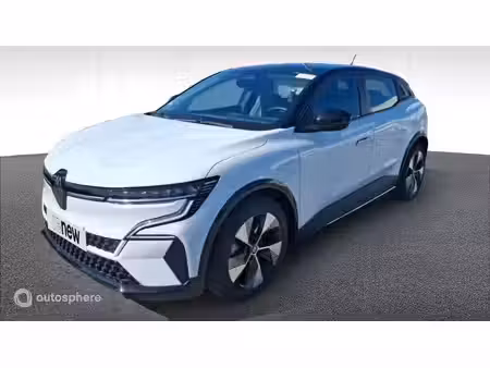 Renault Mégane E-Tech 220 Équilibre