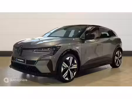 Renault Mégane E-Tech 220 Iconic