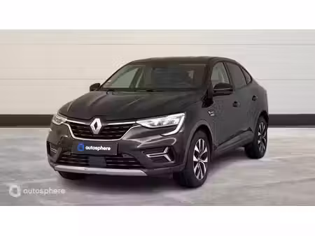 Renault Arkana E-Tech 1.6 145 Evolution