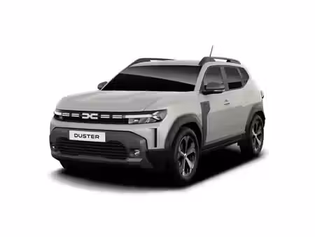 Dacia Duster 1.8 155 Expression