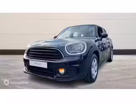 Mini Mini One 1.5 116