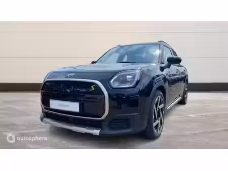 Mini Mini Cooper Favoured ALL4