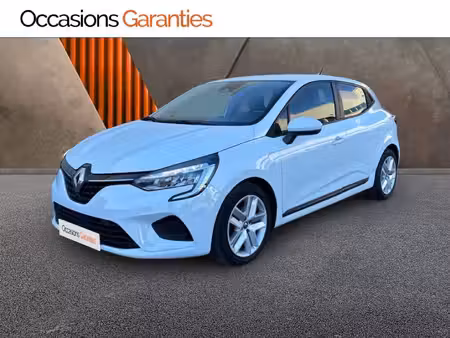 Renault Clio 1.5 dCi 115 Zen