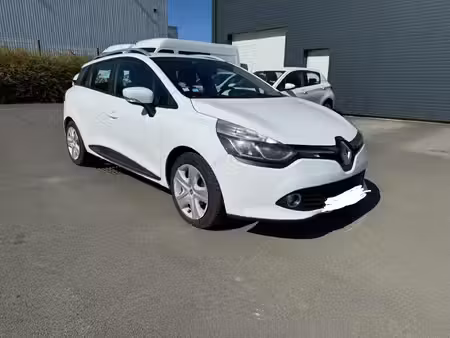 Renault Clio 0.9 90 Zen
