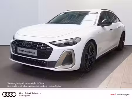 Audi A5 2.0 TFSI 252 S line quattro