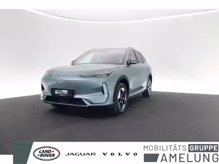 Geely E5 PRO