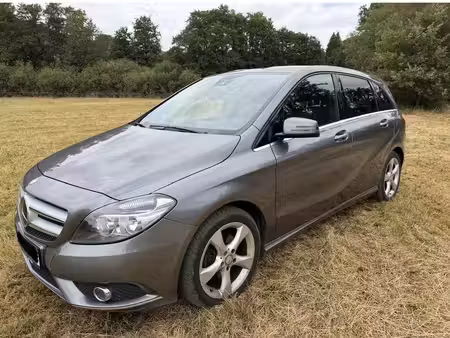 Mercedes-Benz Classe B B 200