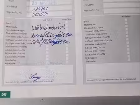 Mercedes-Benz Classe E E 220 2.1 150
