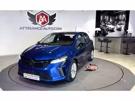 Renault Clio 1.0 TCe 90 Evolution