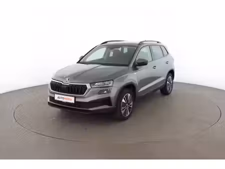 Škoda Karoq 1.5 TSI 150