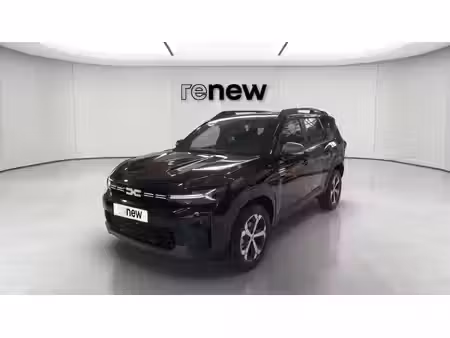 Dacia Bigster 1.8 155 Journey