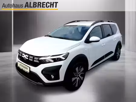 Dacia Jogger 1.0 TCe 110 Expression