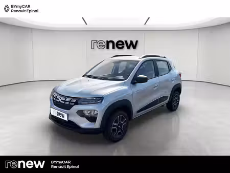 Dacia Spring 45