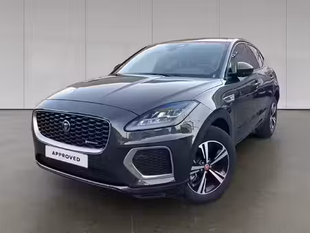 Jaguar E-Pace P200 2.0 200 R Dynamic S 4x4
