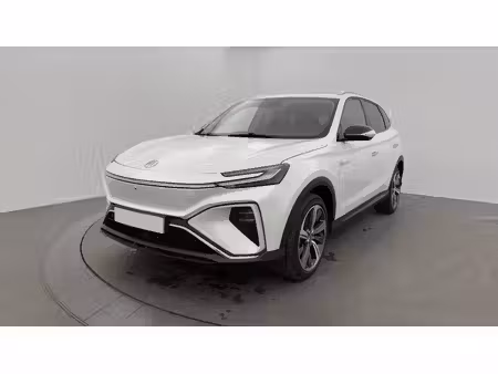 MG Marvel R 288 4x4