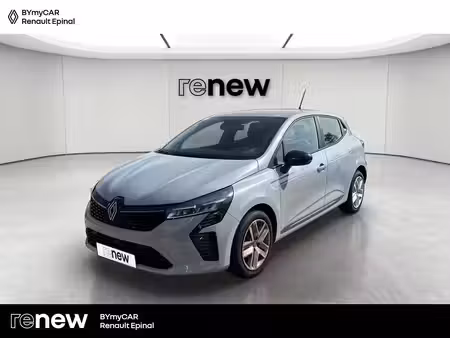 Renault Clio 1.0 SCe 65 Evolution