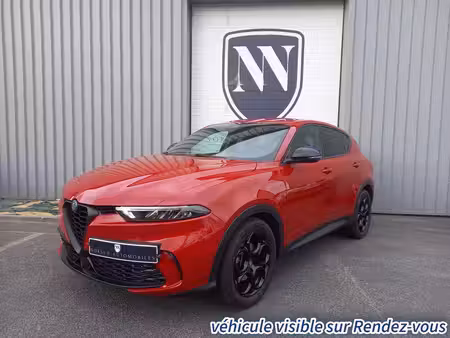 Alfa Romeo Tonale 1.5 131