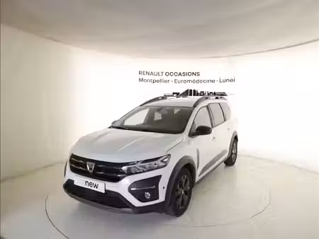 Dacia Jogger 1.0 SL Extreme