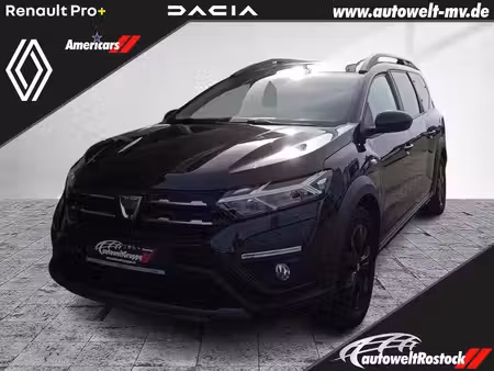 Dacia Jogger 1.0 TCe 110