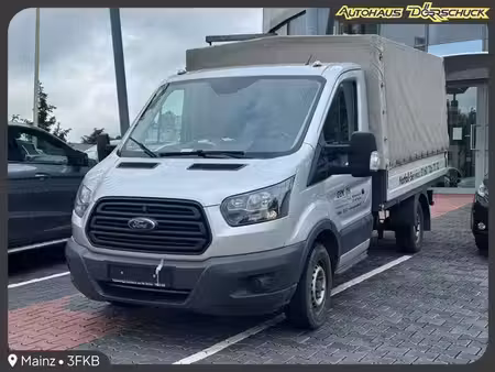 Ford Transit 2.0 TDCi 131