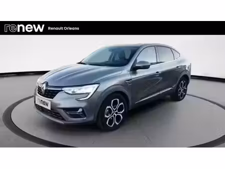 Renault Arkana E-Tech 1.6 145 Techno