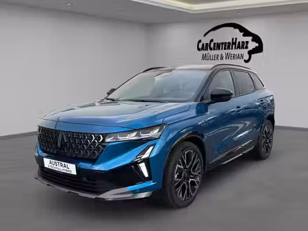 Renault Austral 1.2 200 Esprit Alpine