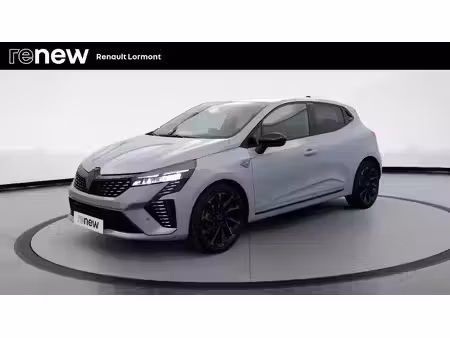 Renault Clio E-Tech 1.6 145