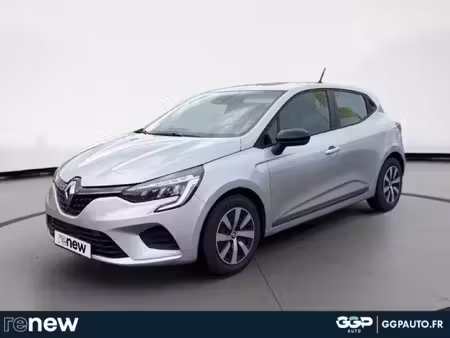 Renault Clio 1.0 TCe 90 Équilibre