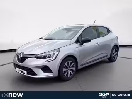 Renault Clio 1.0 TCe 90 Équilibre