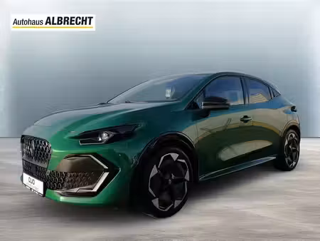 Renault Clio E-Tech Techno